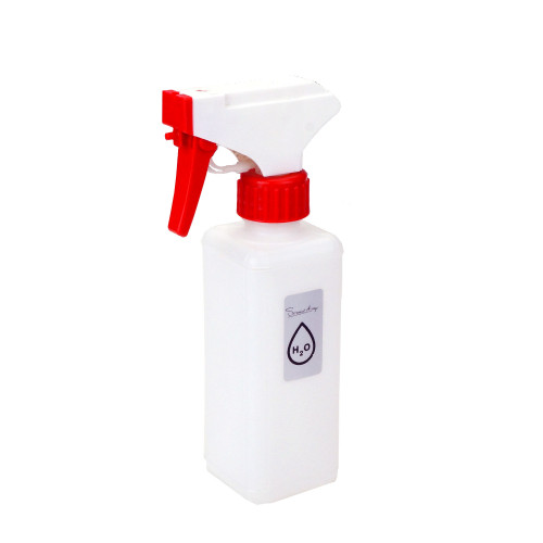 Hand atomizer sprayer