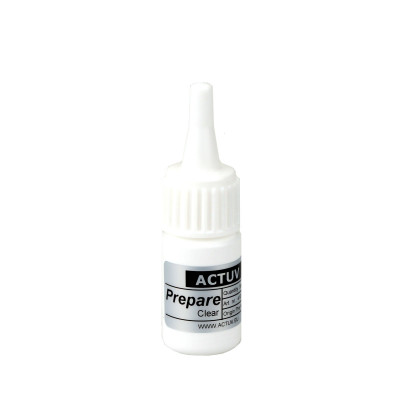 ACTUV Prepare clear 5 ml